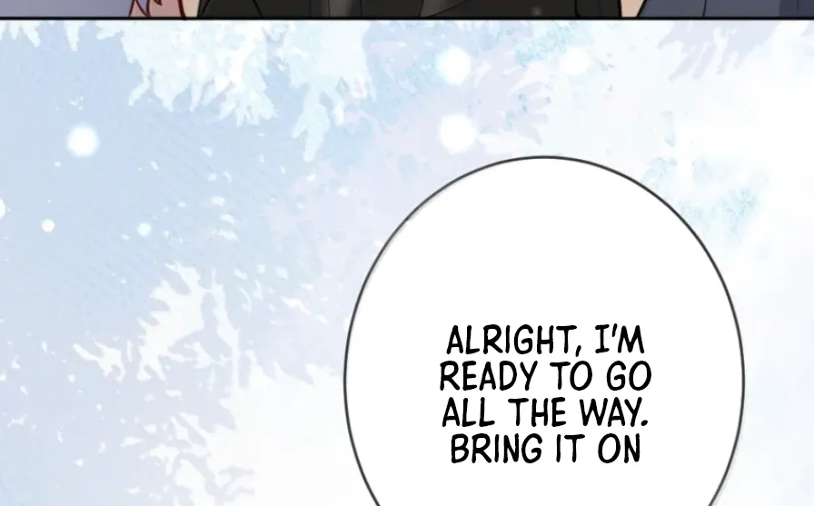 Black Moonlight Heroine Always Wants to Mark Me Chapter 33 page 39 - 