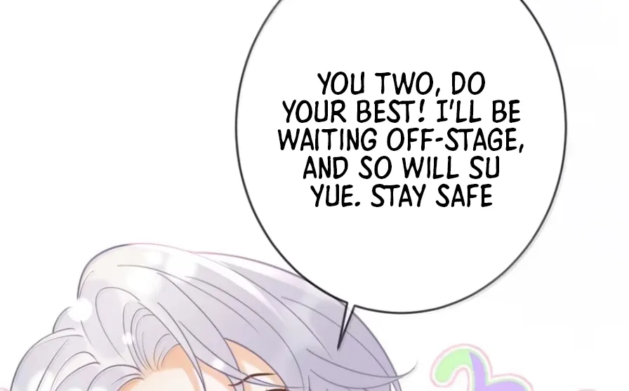 Black Moonlight Heroine Always Wants to Mark Me Chapter 33 page 41 - 