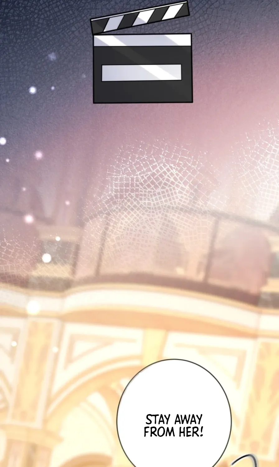 Black Moonlight Heroine Always Wants to Mark Me Chapter 33 page 44 - 