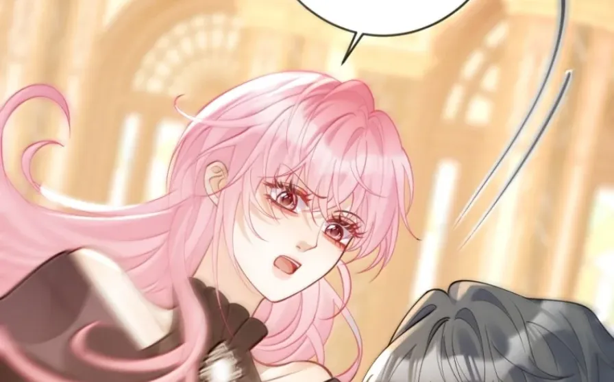 Black Moonlight Heroine Always Wants to Mark Me Chapter 33 page 45 - 