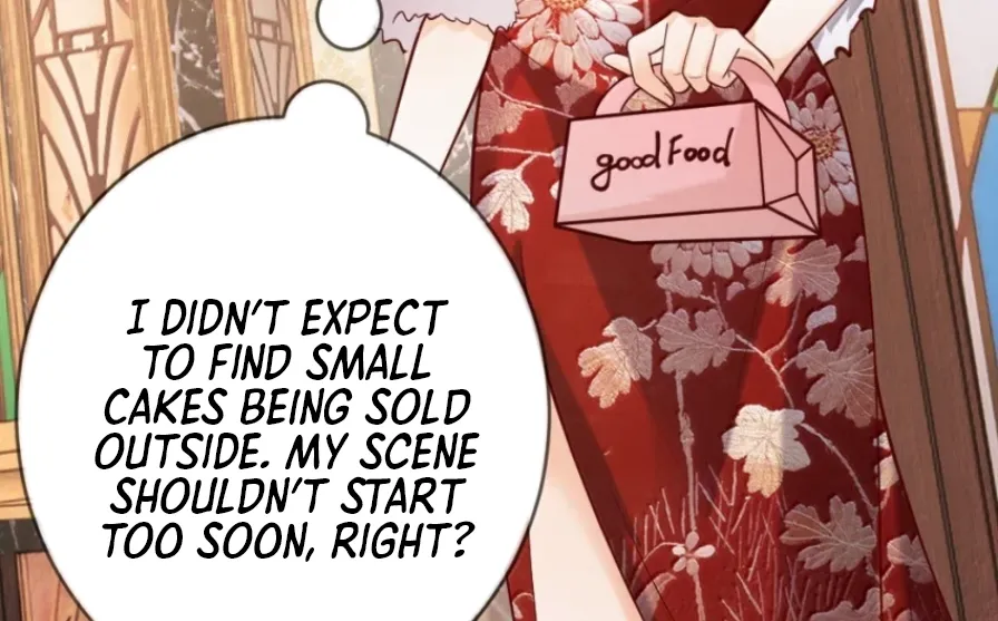 Black Moonlight Heroine Always Wants to Mark Me Chapter 33 page 53 - 