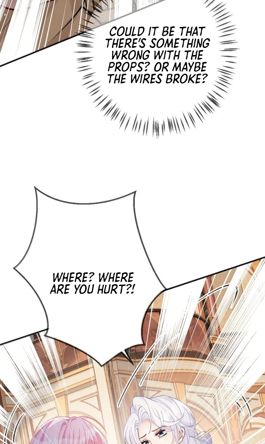 Black Moonlight Heroine Always Wants to Mark Me Chapter 33 page 60 - 