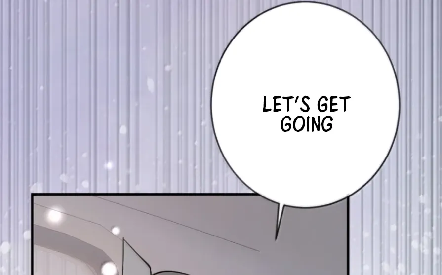 Black Moonlight Heroine Always Wants to Mark Me Chapter 33 page 7 - 