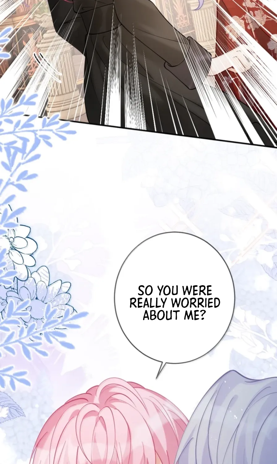 Black Moonlight Heroine Always Wants to Mark Me Chapter 33 page 62 - 