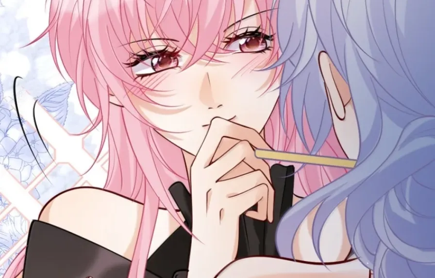 Black Moonlight Heroine Always Wants to Mark Me Chapter 33 page 63 - 