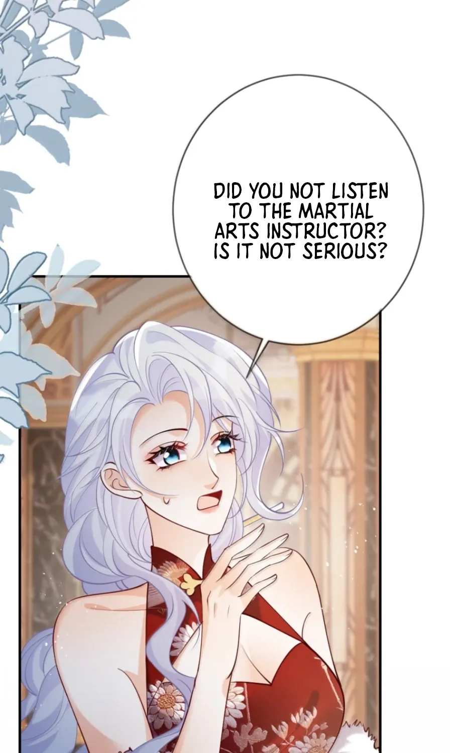 Black Moonlight Heroine Always Wants to Mark Me Chapter 33 page 68 - 