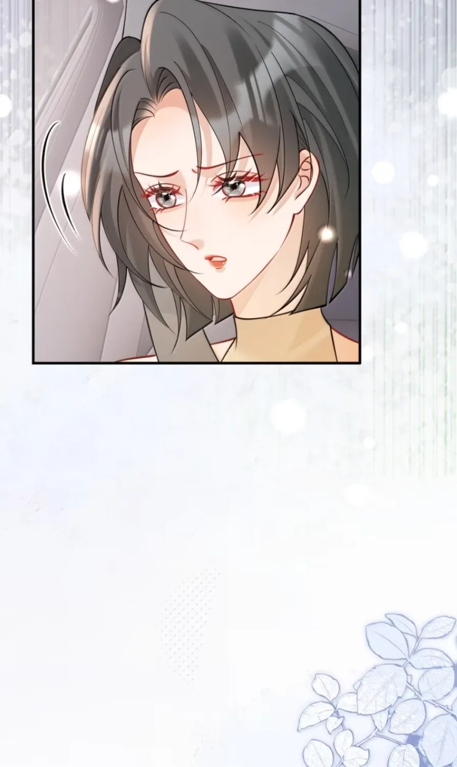Black Moonlight Heroine Always Wants to Mark Me Chapter 33 page 8 - 