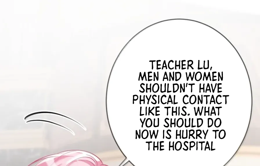 Black Moonlight Heroine Always Wants to Mark Me Chapter 33 page 73 - 