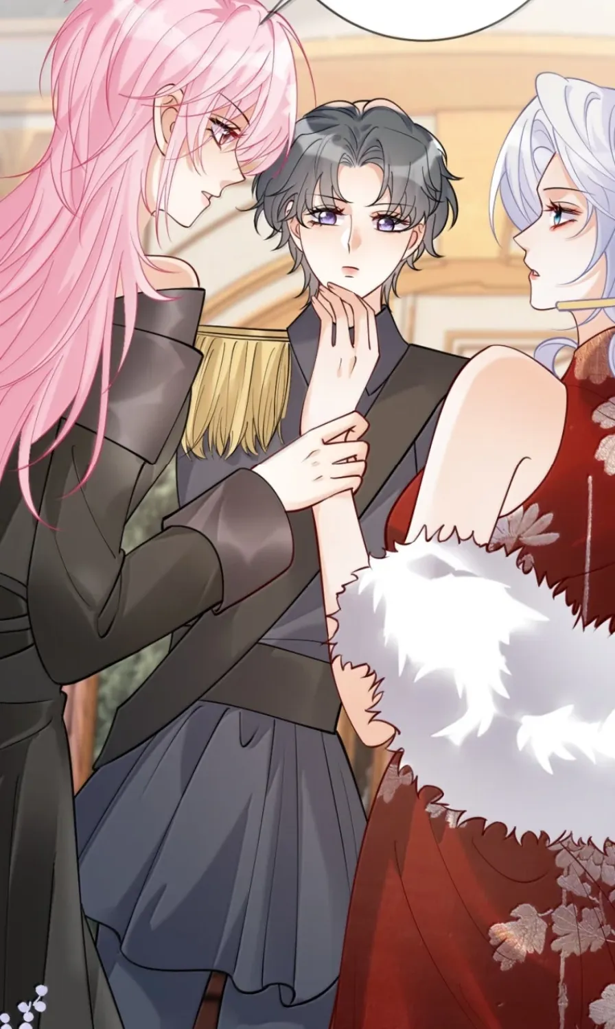 Black Moonlight Heroine Always Wants to Mark Me Chapter 33 page 74 - 