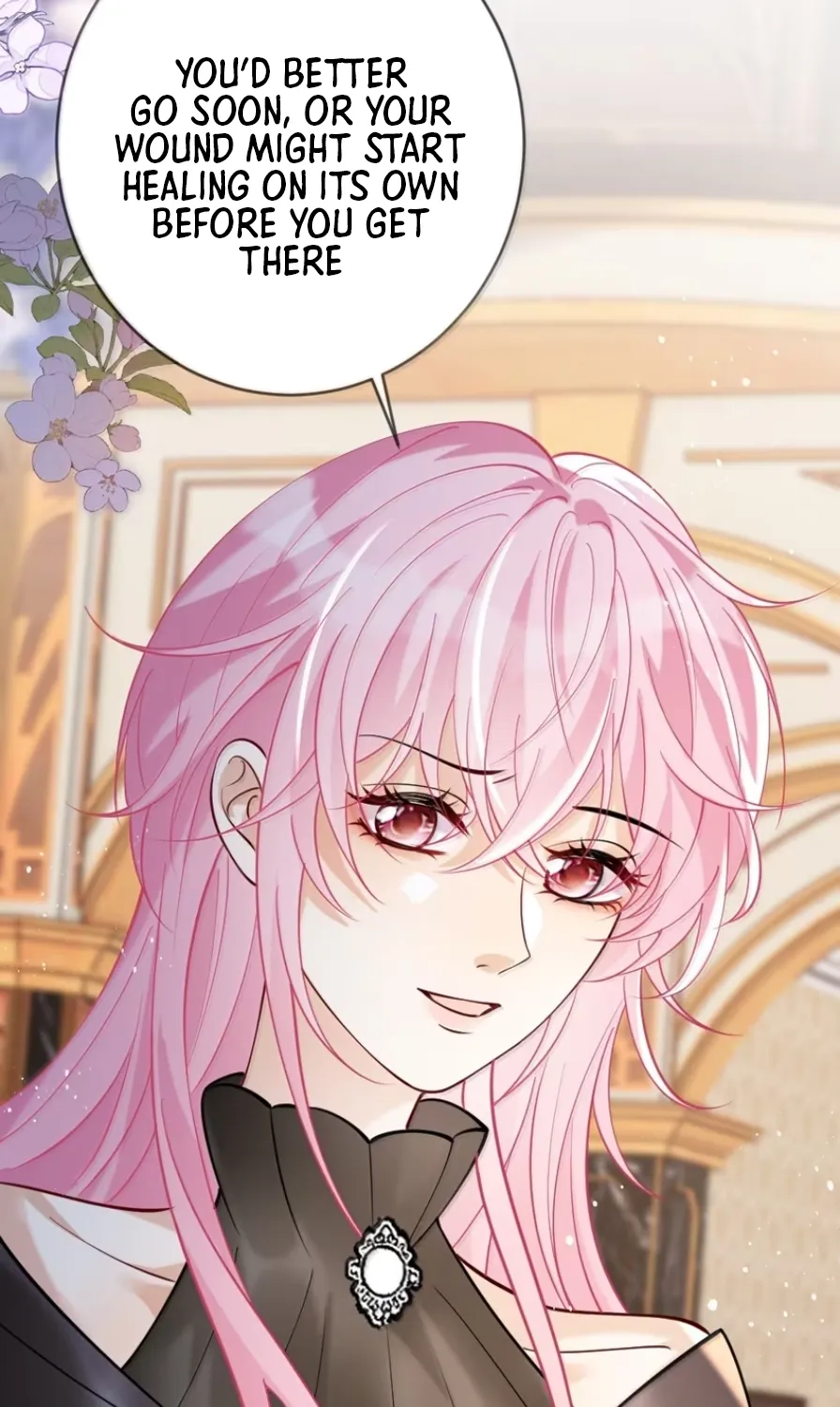 Black Moonlight Heroine Always Wants to Mark Me Chapter 33 page 76 - 