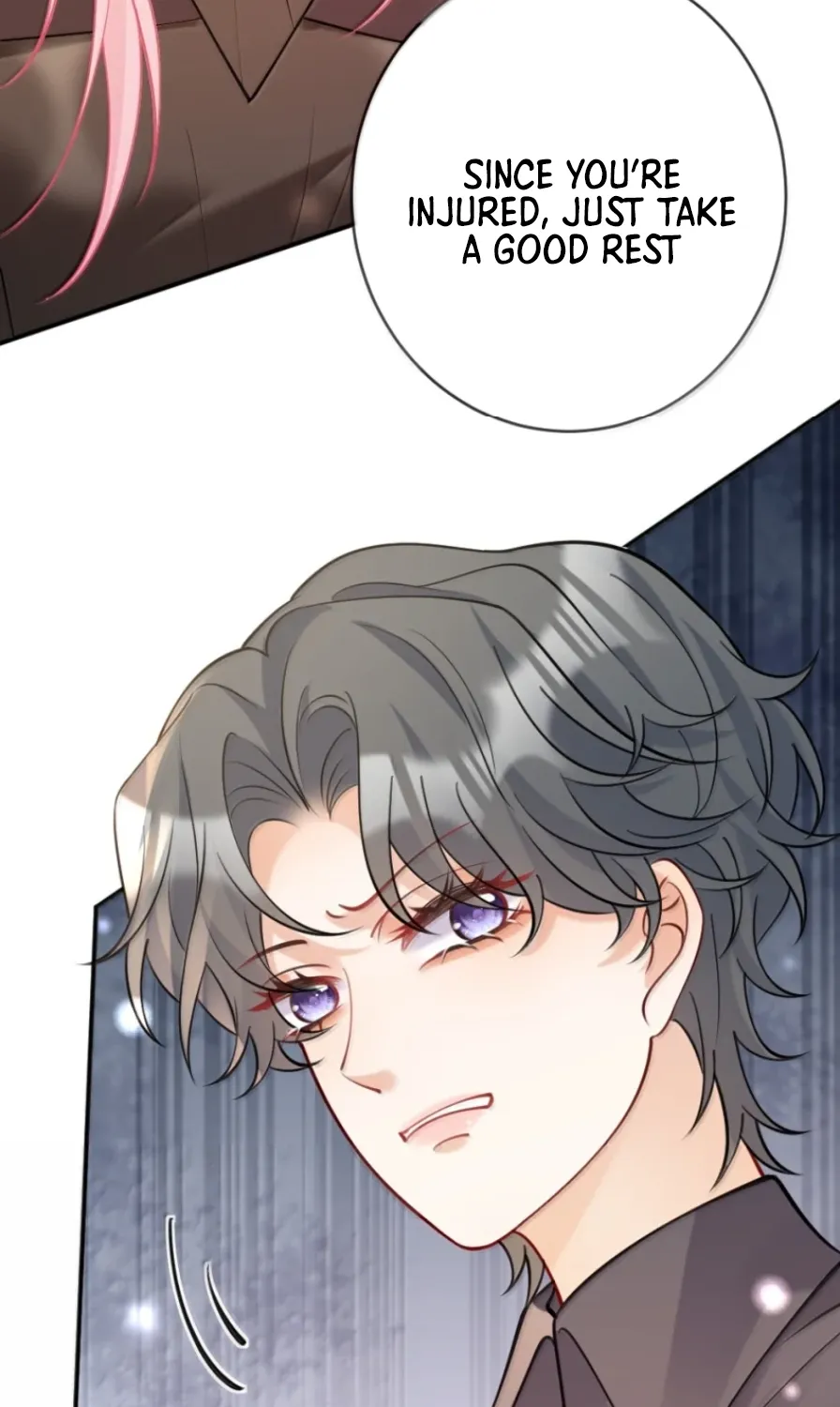 Black Moonlight Heroine Always Wants to Mark Me Chapter 34 page 12 - 