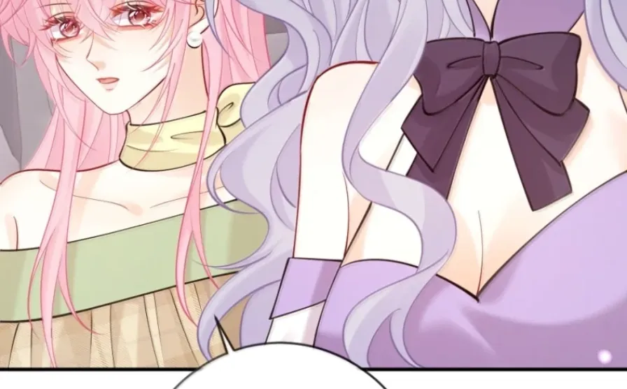 Black Moonlight Heroine Always Wants to Mark Me Chapter 34 page 17 - 