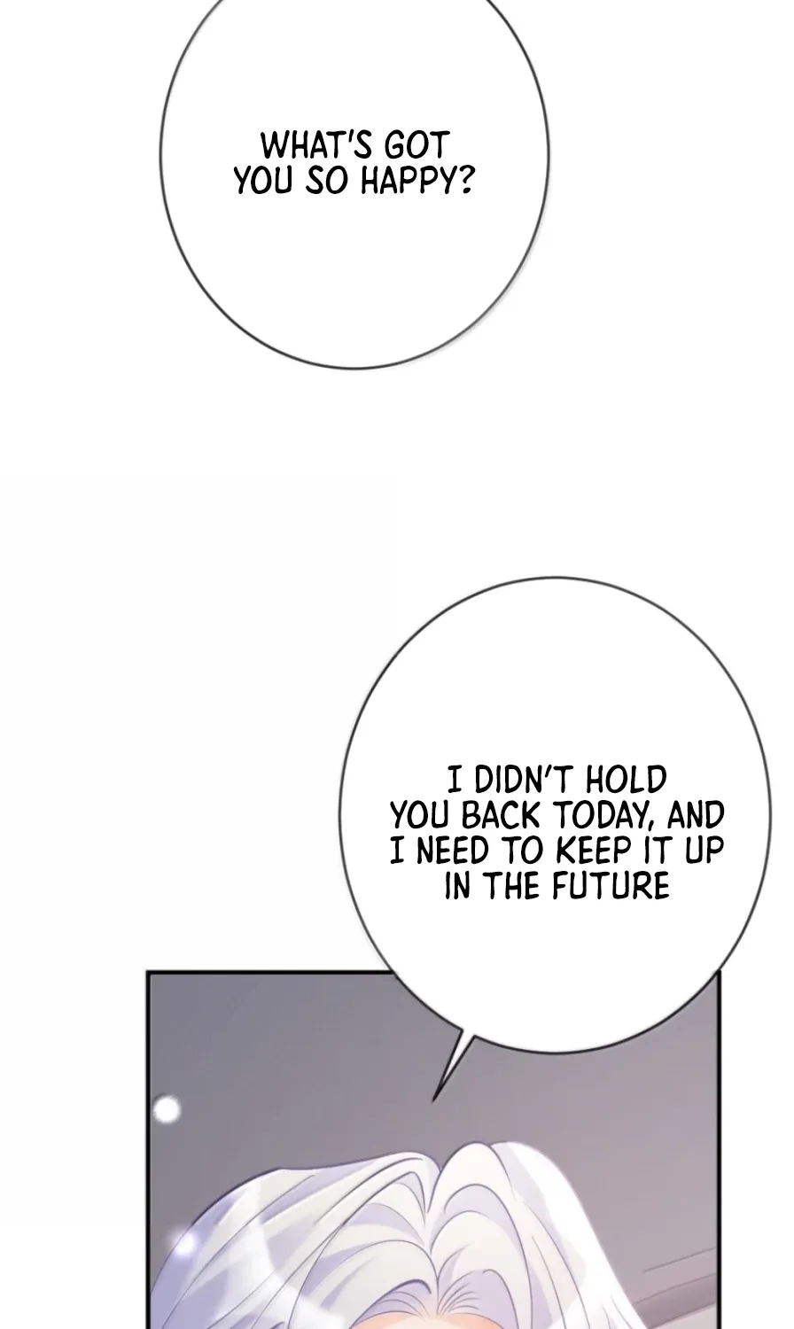 Black Moonlight Heroine Always Wants to Mark Me Chapter 34 page 18 - 