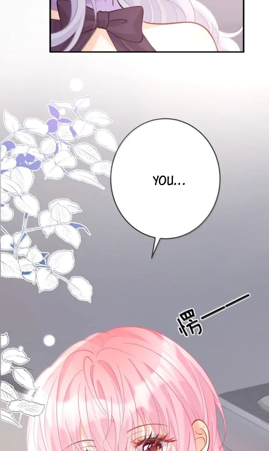 Black Moonlight Heroine Always Wants to Mark Me Chapter 34 page 20 - 