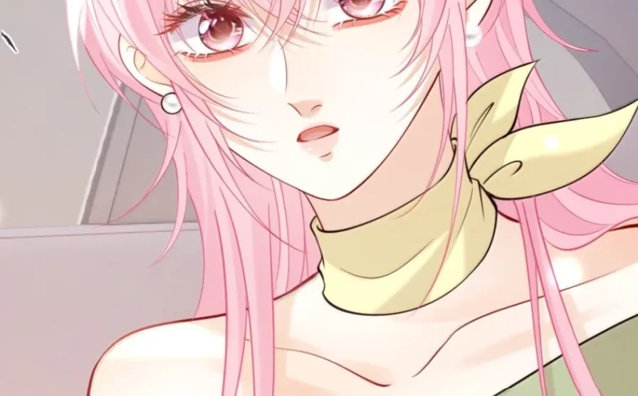 Black Moonlight Heroine Always Wants to Mark Me Chapter 34 page 21 - 