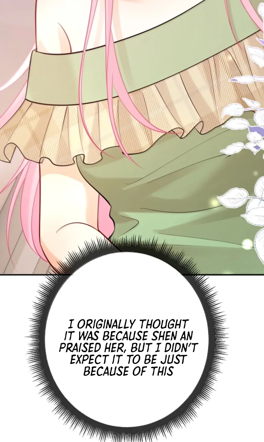 Black Moonlight Heroine Always Wants to Mark Me Chapter 34 page 22 - 