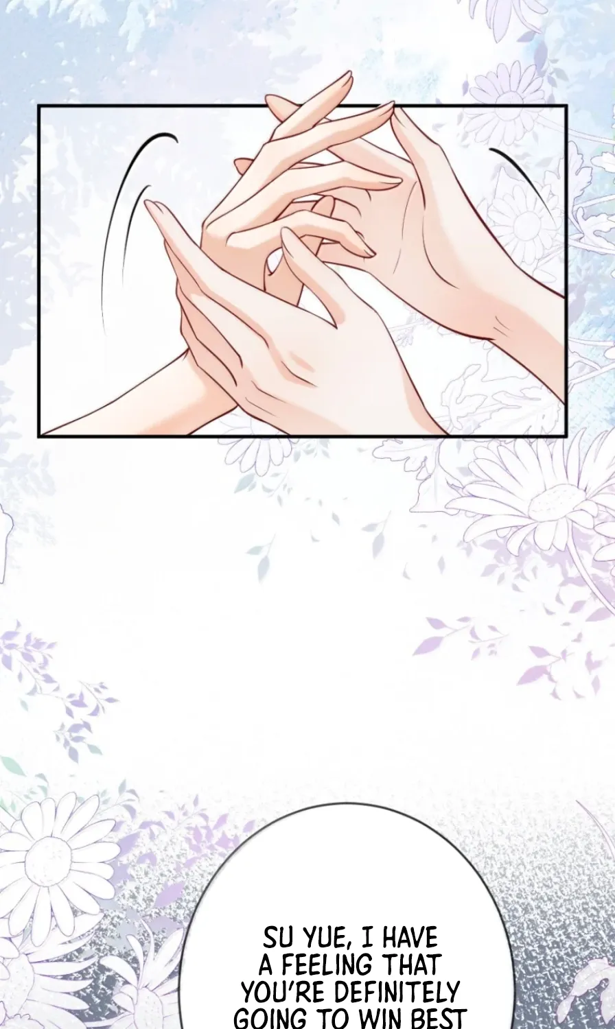 Black Moonlight Heroine Always Wants to Mark Me Chapter 34 page 24 - 