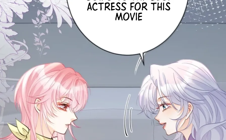 Black Moonlight Heroine Always Wants to Mark Me Chapter 34 page 25 - 