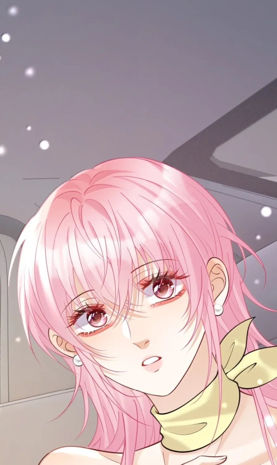 Black Moonlight Heroine Always Wants to Mark Me Chapter 34 page 28 - 