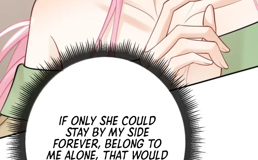 Black Moonlight Heroine Always Wants to Mark Me Chapter 34 page 29 - 
