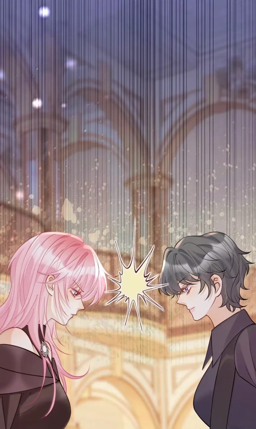 Black Moonlight Heroine Always Wants to Mark Me Chapter 34 page 4 - 