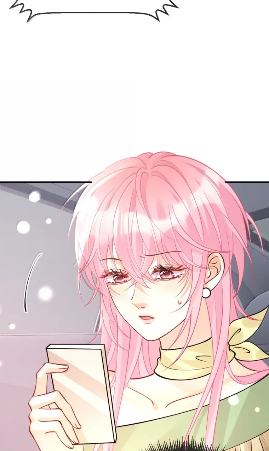 Black Moonlight Heroine Always Wants to Mark Me Chapter 34 page 38 - 