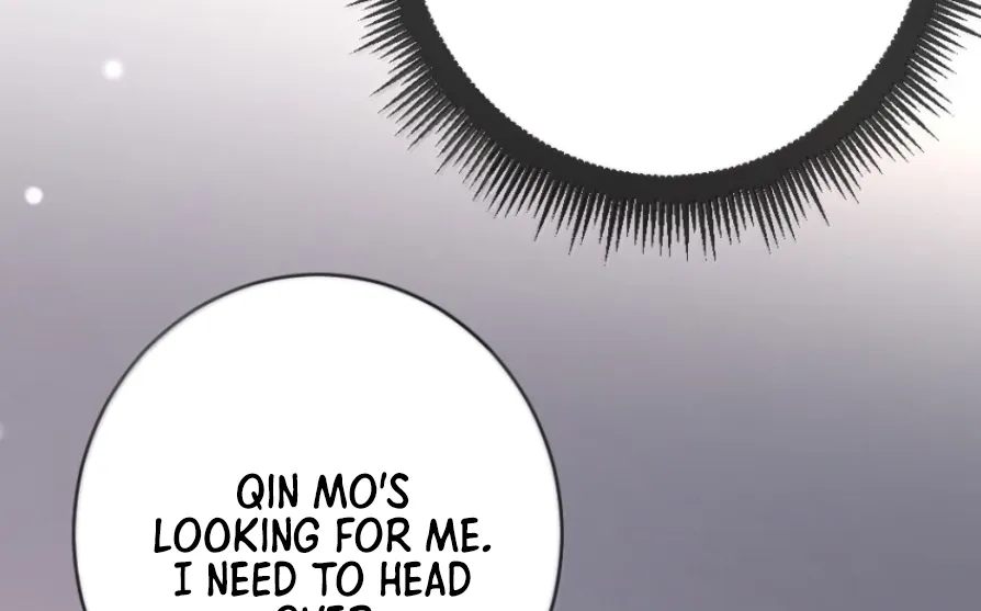 Black Moonlight Heroine Always Wants to Mark Me Chapter 34 page 43 - 