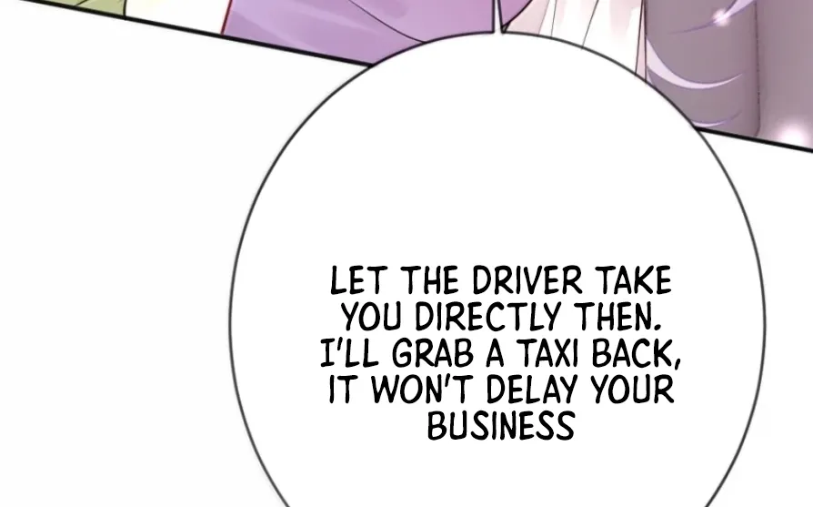 Black Moonlight Heroine Always Wants to Mark Me Chapter 34 page 45 - 