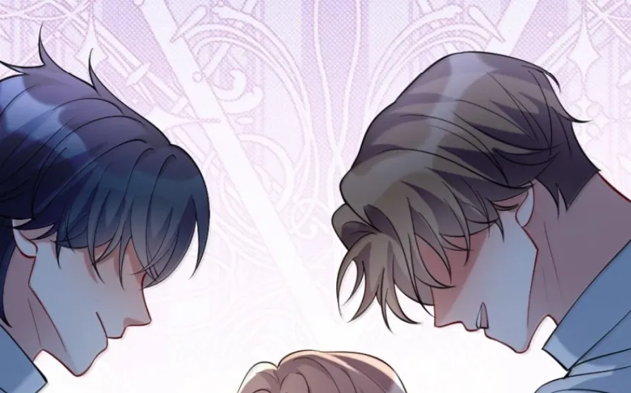 Black Moonlight Heroine Always Wants to Mark Me Chapter 34 page 57 - 