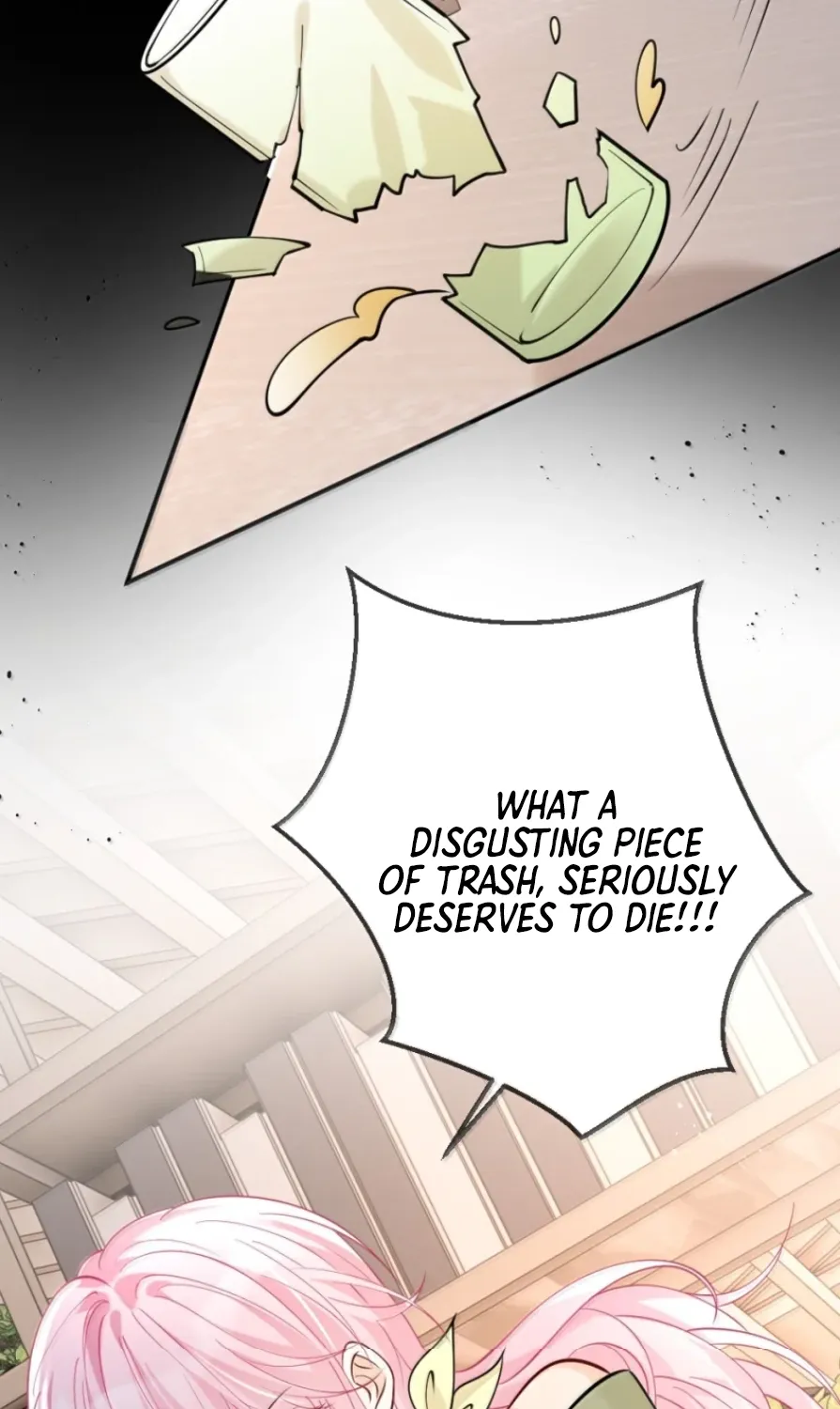 Black Moonlight Heroine Always Wants to Mark Me Chapter 34 page 60 - 