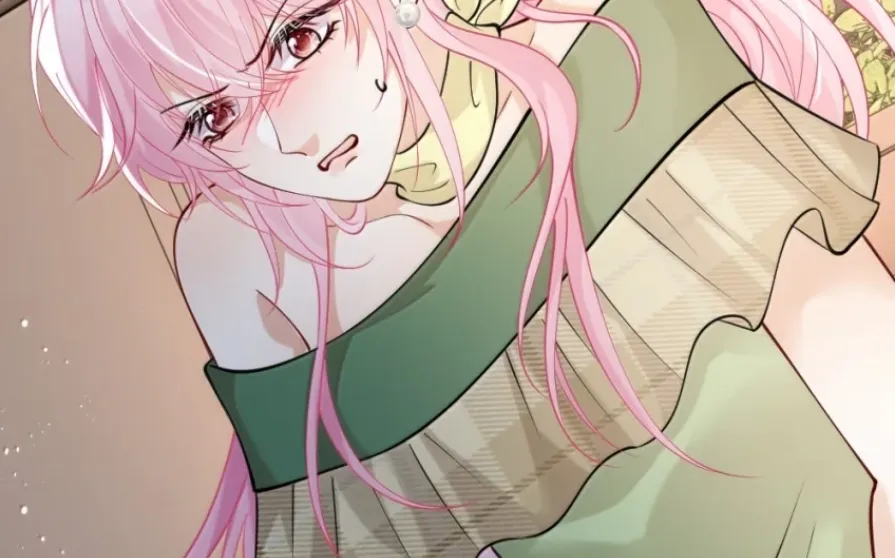 Black Moonlight Heroine Always Wants to Mark Me Chapter 34 page 61 - 