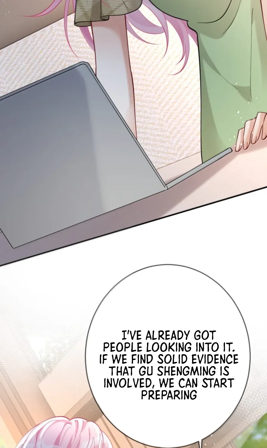 Black Moonlight Heroine Always Wants to Mark Me Chapter 34 page 62 - 