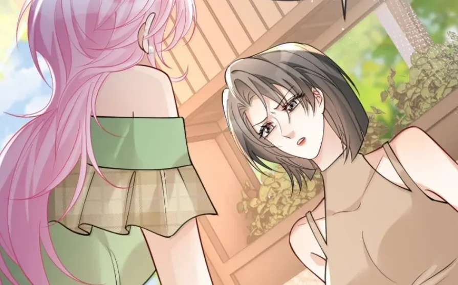 Black Moonlight Heroine Always Wants to Mark Me Chapter 34 page 63 - 
