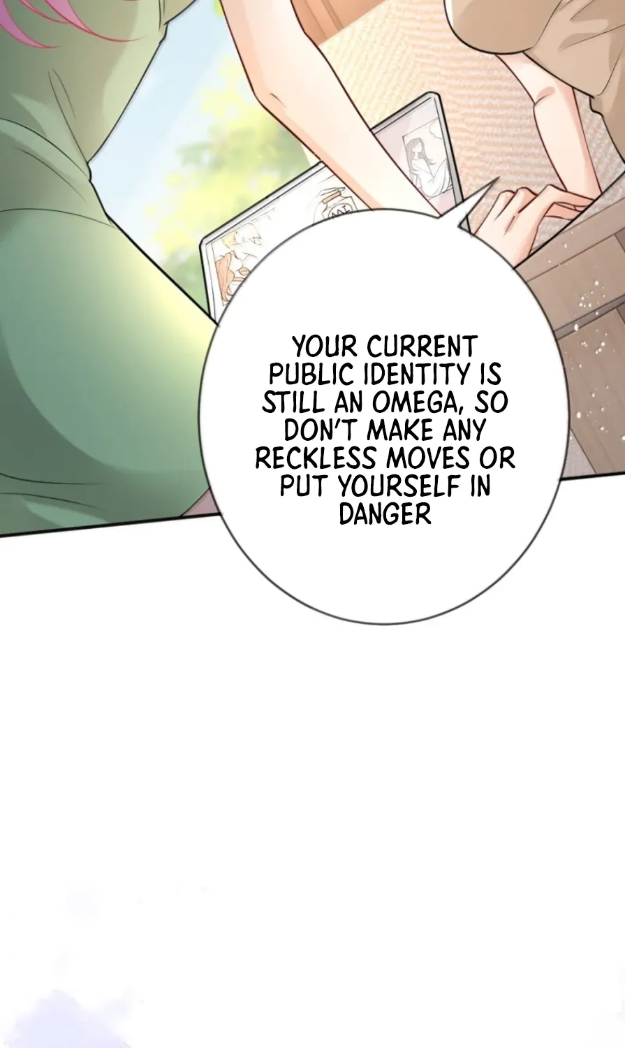 Black Moonlight Heroine Always Wants to Mark Me Chapter 34 page 64 - 