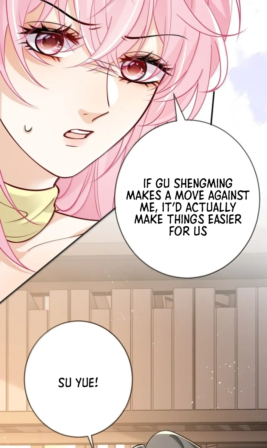 Black Moonlight Heroine Always Wants to Mark Me Chapter 34 page 66 - 