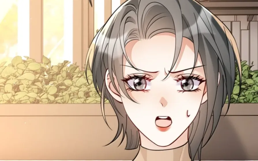 Black Moonlight Heroine Always Wants to Mark Me Chapter 34 page 67 - 