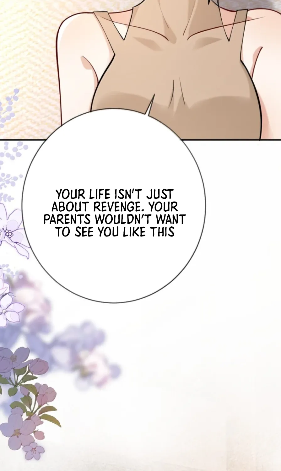Black Moonlight Heroine Always Wants to Mark Me Chapter 34 page 68 - 