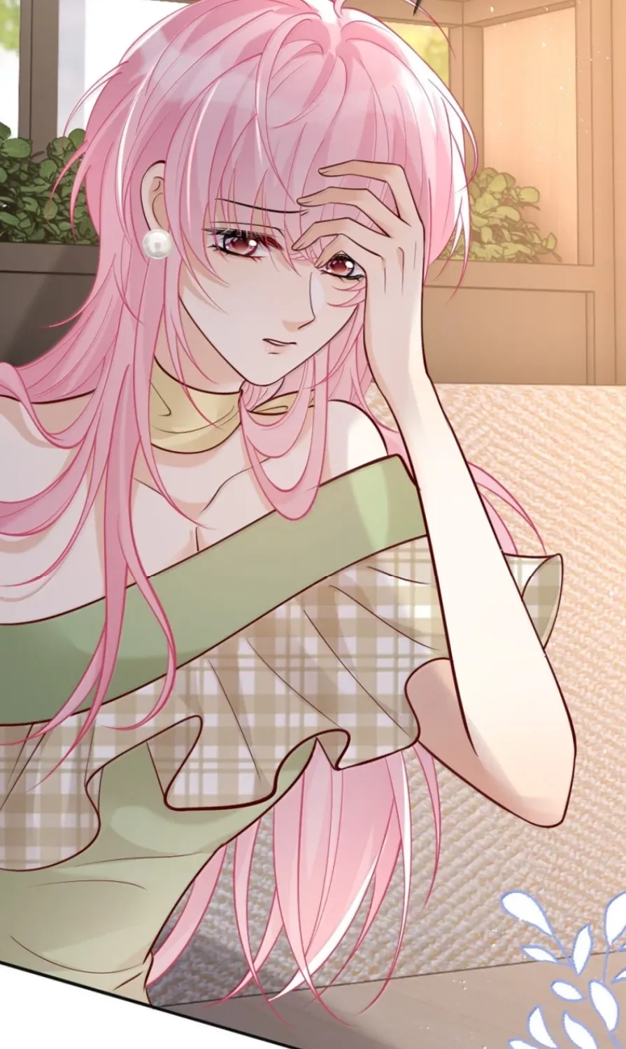 Black Moonlight Heroine Always Wants to Mark Me Chapter 34 page 70 - 