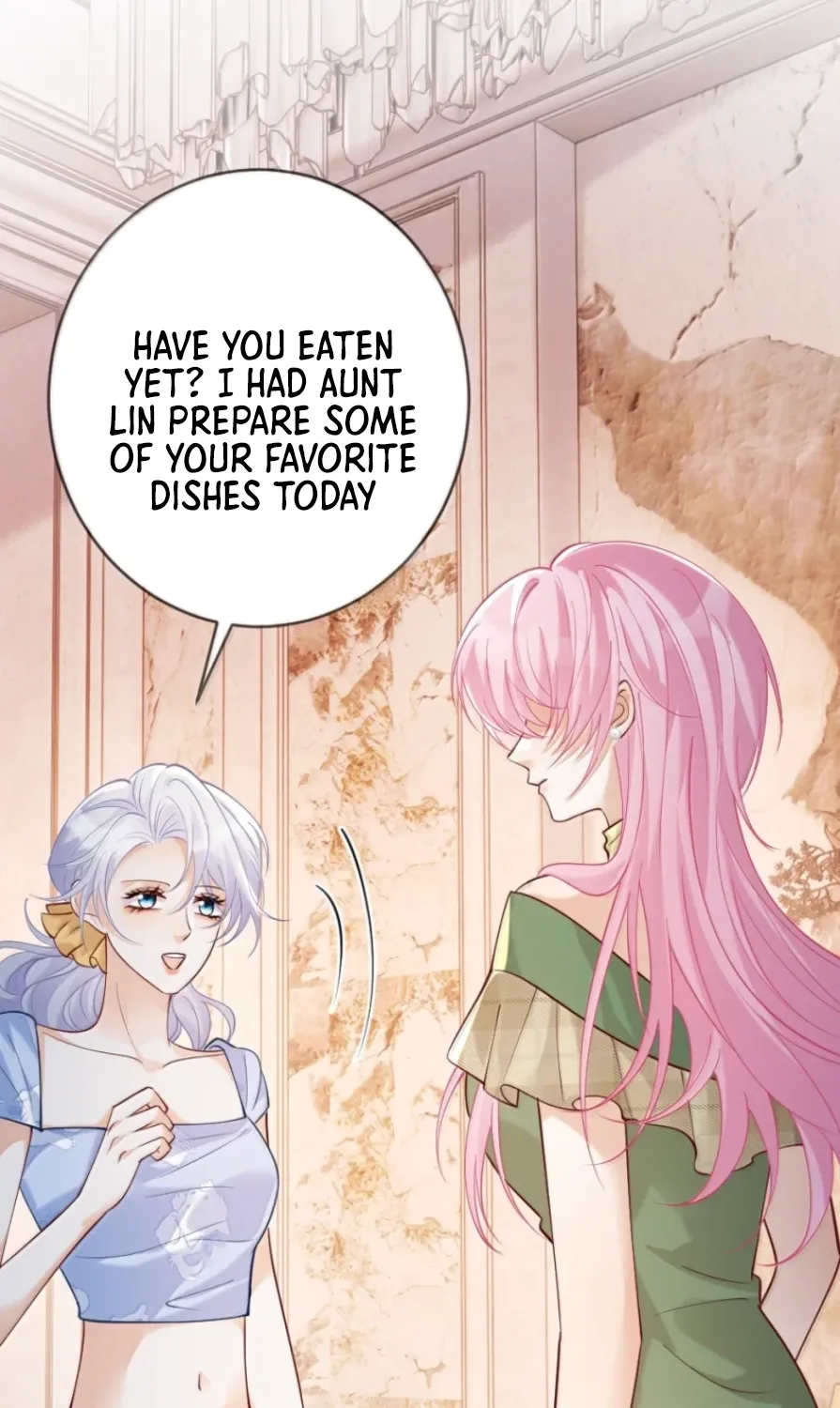 Black Moonlight Heroine Always Wants to Mark Me Chapter 34 page 74 - 