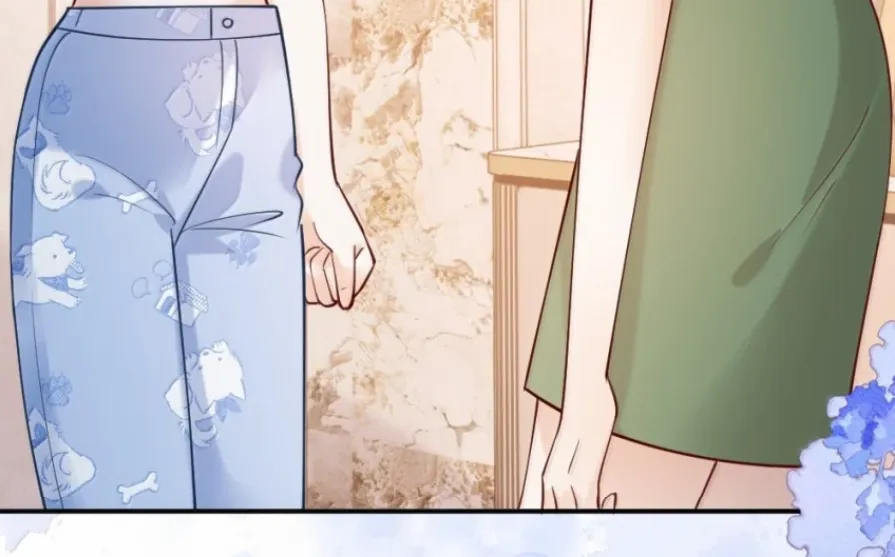 Black Moonlight Heroine Always Wants to Mark Me Chapter 34 page 75 - 