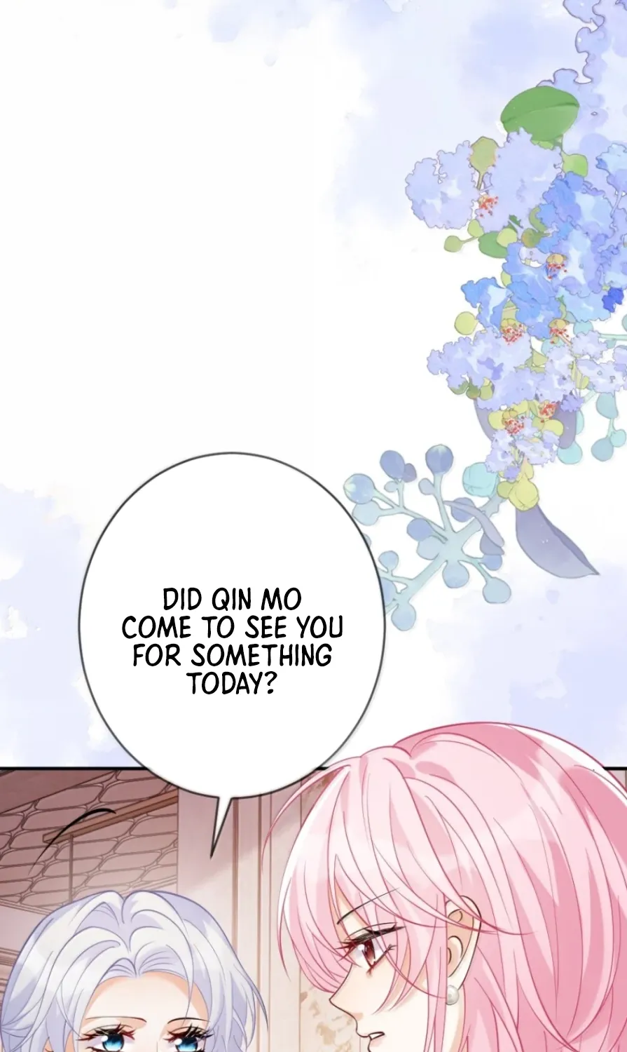 Black Moonlight Heroine Always Wants to Mark Me Chapter 34 page 76 - 