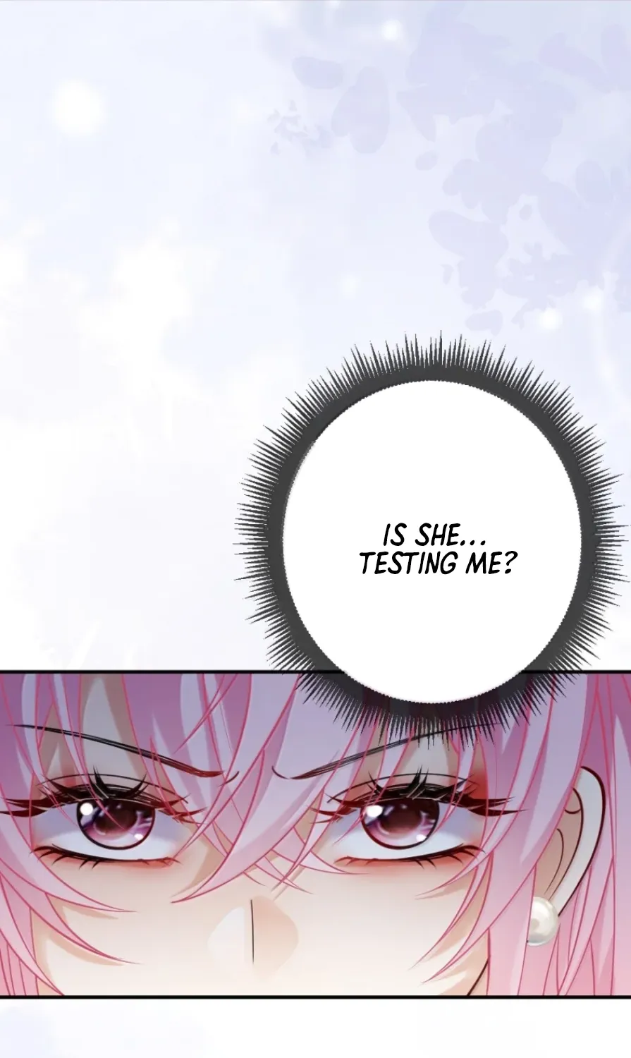 Black Moonlight Heroine Always Wants to Mark Me Chapter 34 page 78 - 