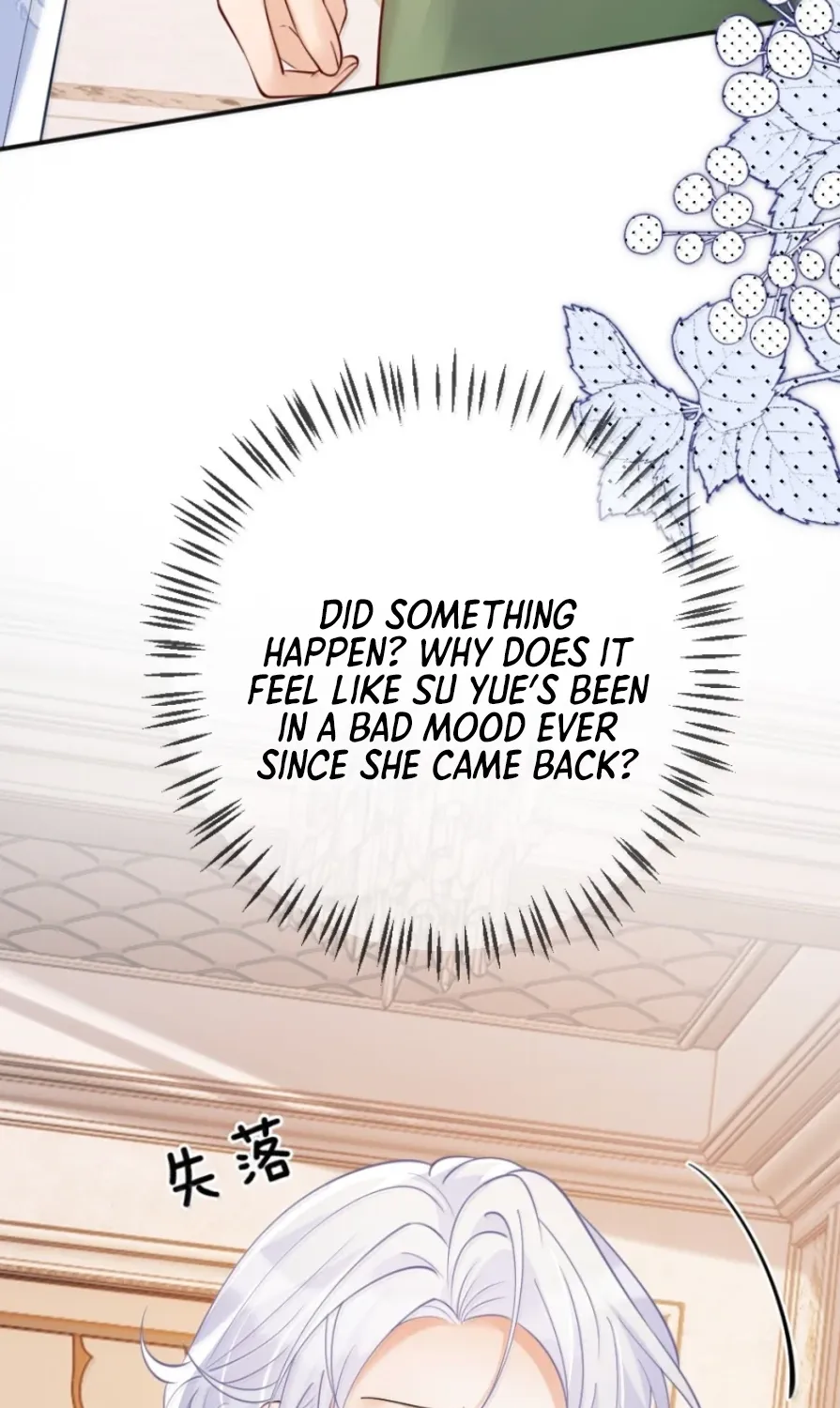 Black Moonlight Heroine Always Wants to Mark Me Chapter 34 page 84 - 