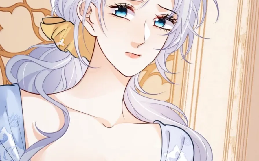 Black Moonlight Heroine Always Wants to Mark Me Chapter 34 page 85 - 