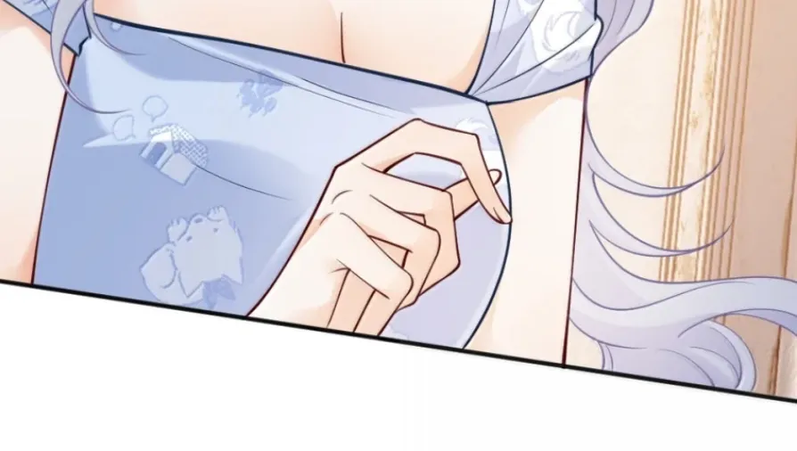 Black Moonlight Heroine Always Wants to Mark Me Chapter 34 page 86 - 