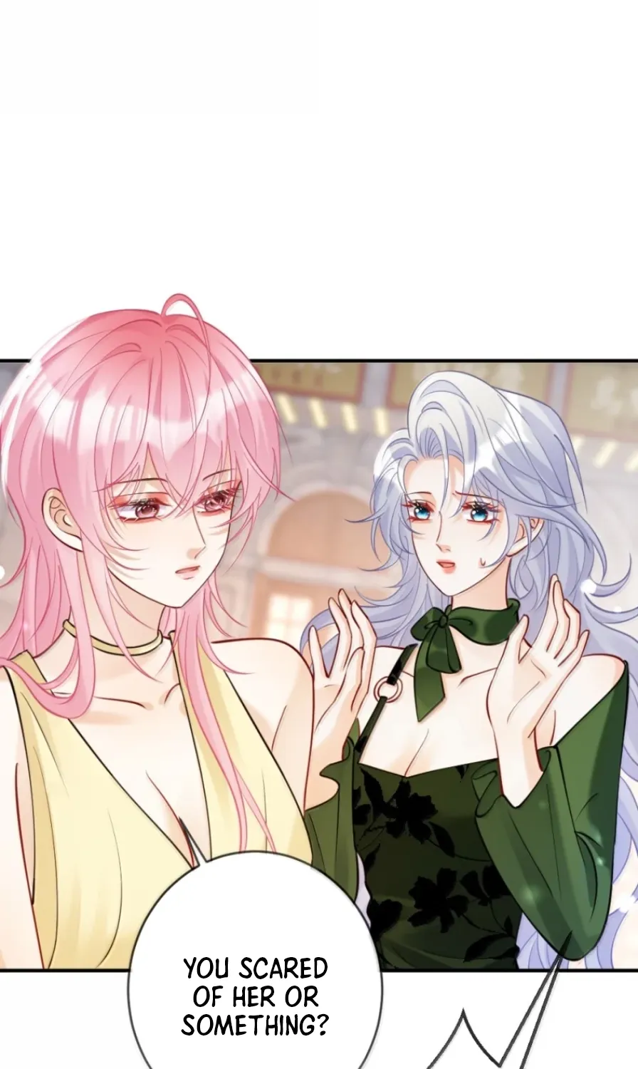 Black Moonlight Heroine Always Wants to Mark Me Chapter 35 page 14 - 