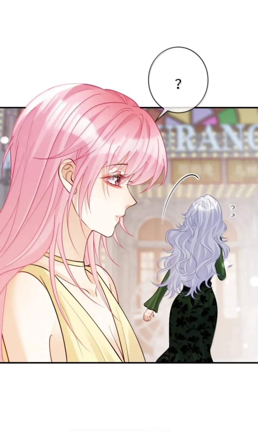 Black Moonlight Heroine Always Wants to Mark Me Chapter 35 page 18 - 