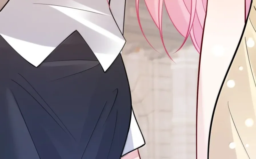Black Moonlight Heroine Always Wants to Mark Me Chapter 35 page 21 - 