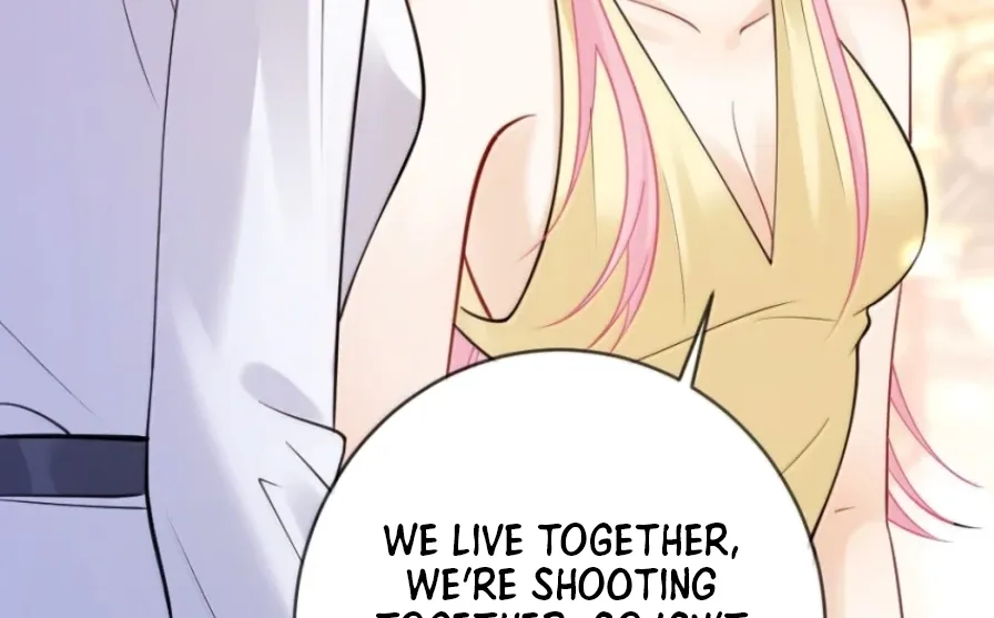 Black Moonlight Heroine Always Wants to Mark Me Chapter 35 page 25 - 