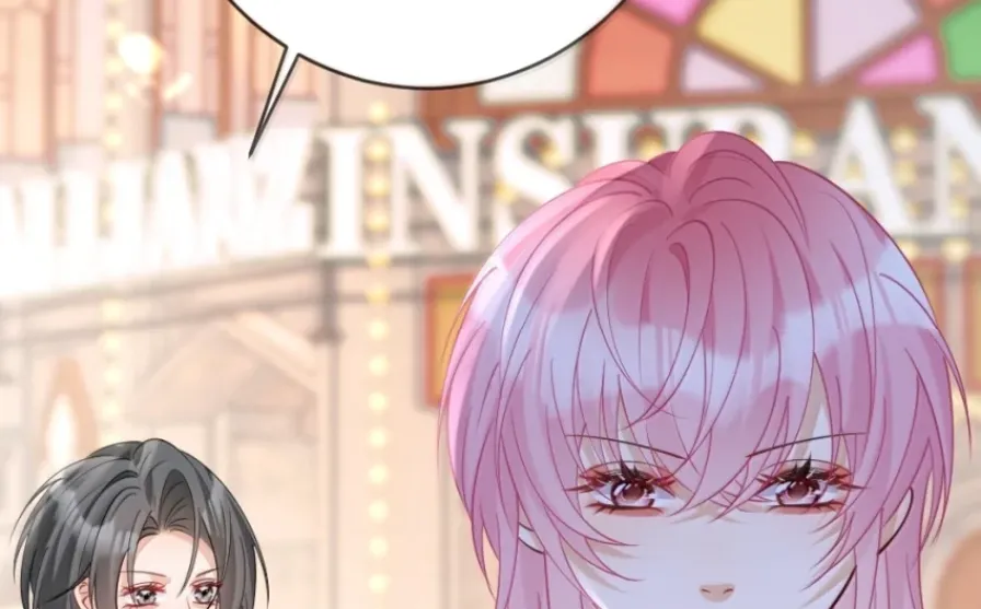 Black Moonlight Heroine Always Wants to Mark Me Chapter 35 page 27 - 
